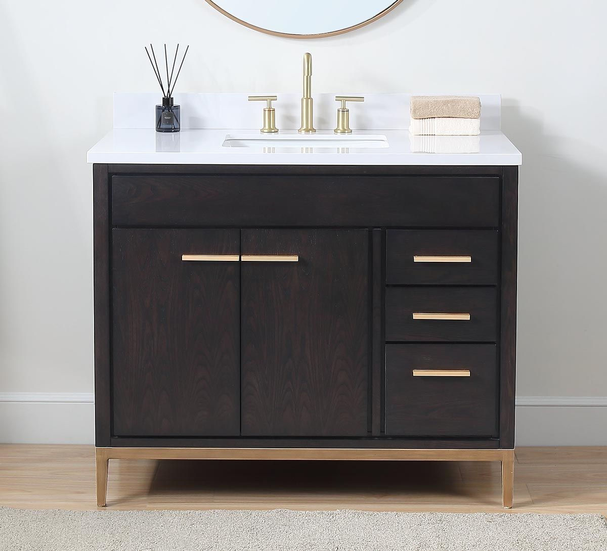 36" #H-Beatrizi ESPRESSO