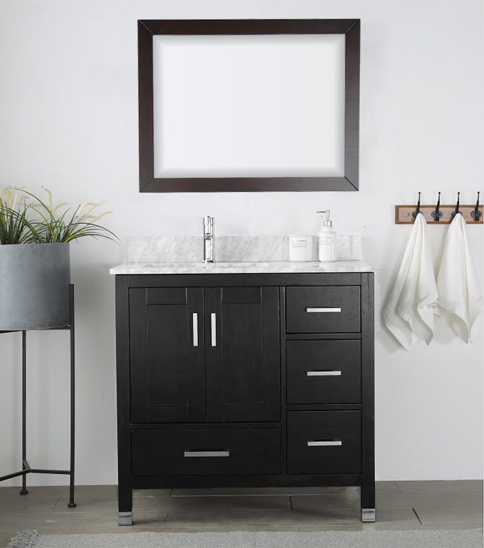 Thumbnail: 36" #D-Shaker-36