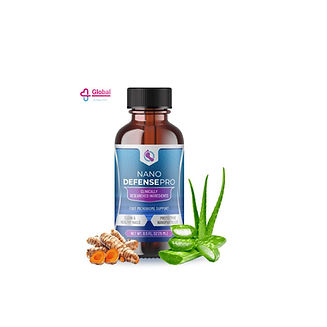 Nano Defense Pro Review