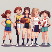 “DEPORTES” PALABRA QUE SE SIENTE
