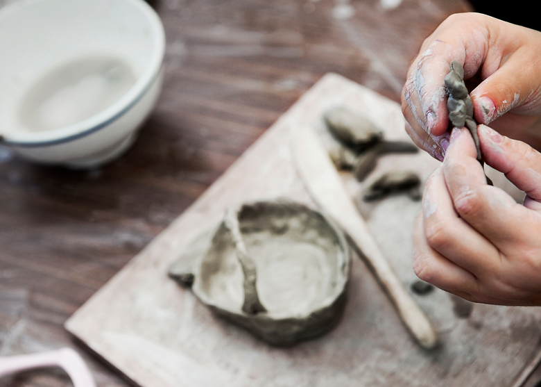 Handclaycreating