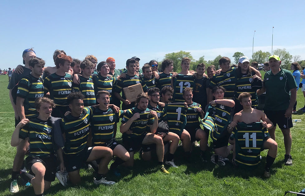 Missouri Rugby Home | LHS Flyers Rugby