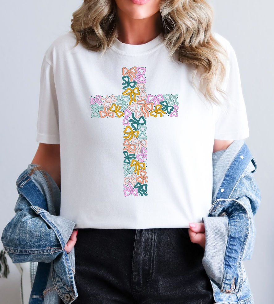 Thumbnail: T-Shirts-Jesus