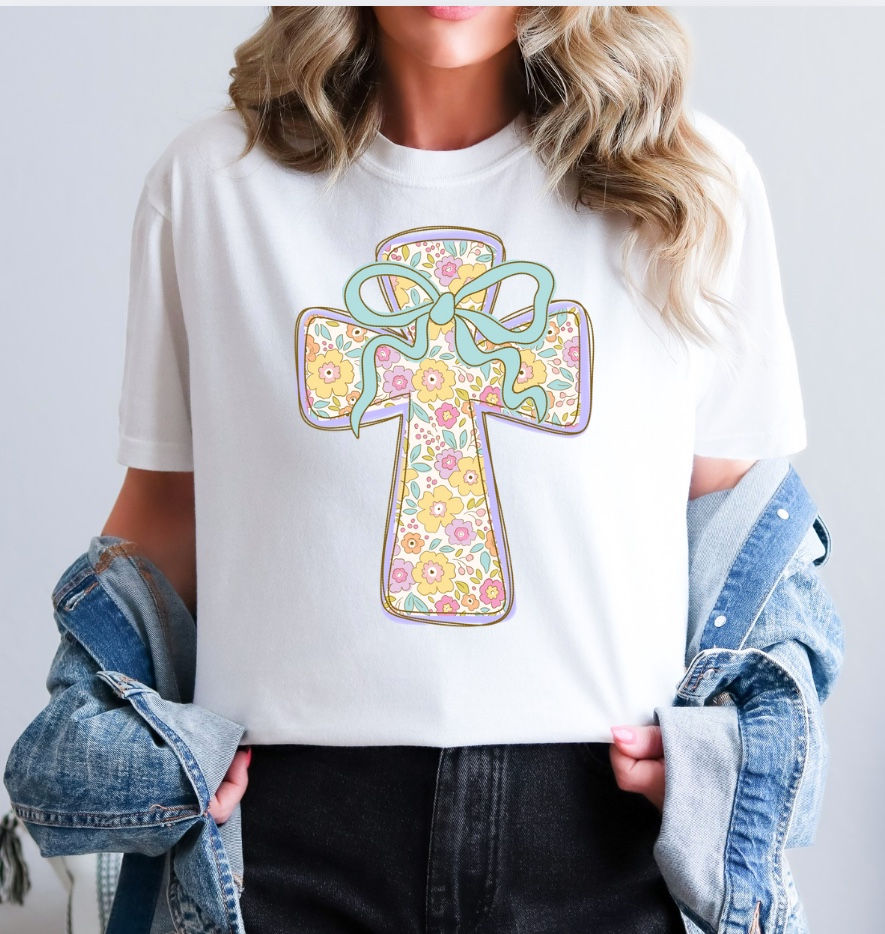 Thumbnail: T-Shirts-Jesus