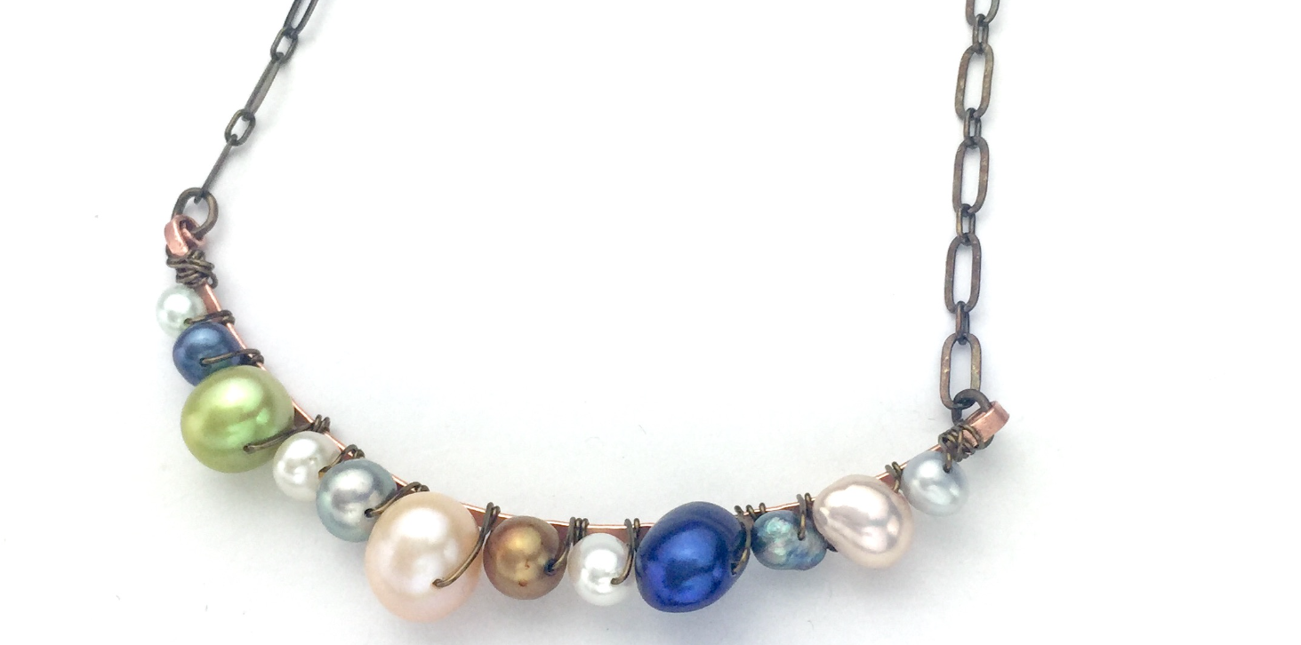 Kelly's Jewel Box, Unique Handcrafted Jewelry in Kalamazoo Michigan