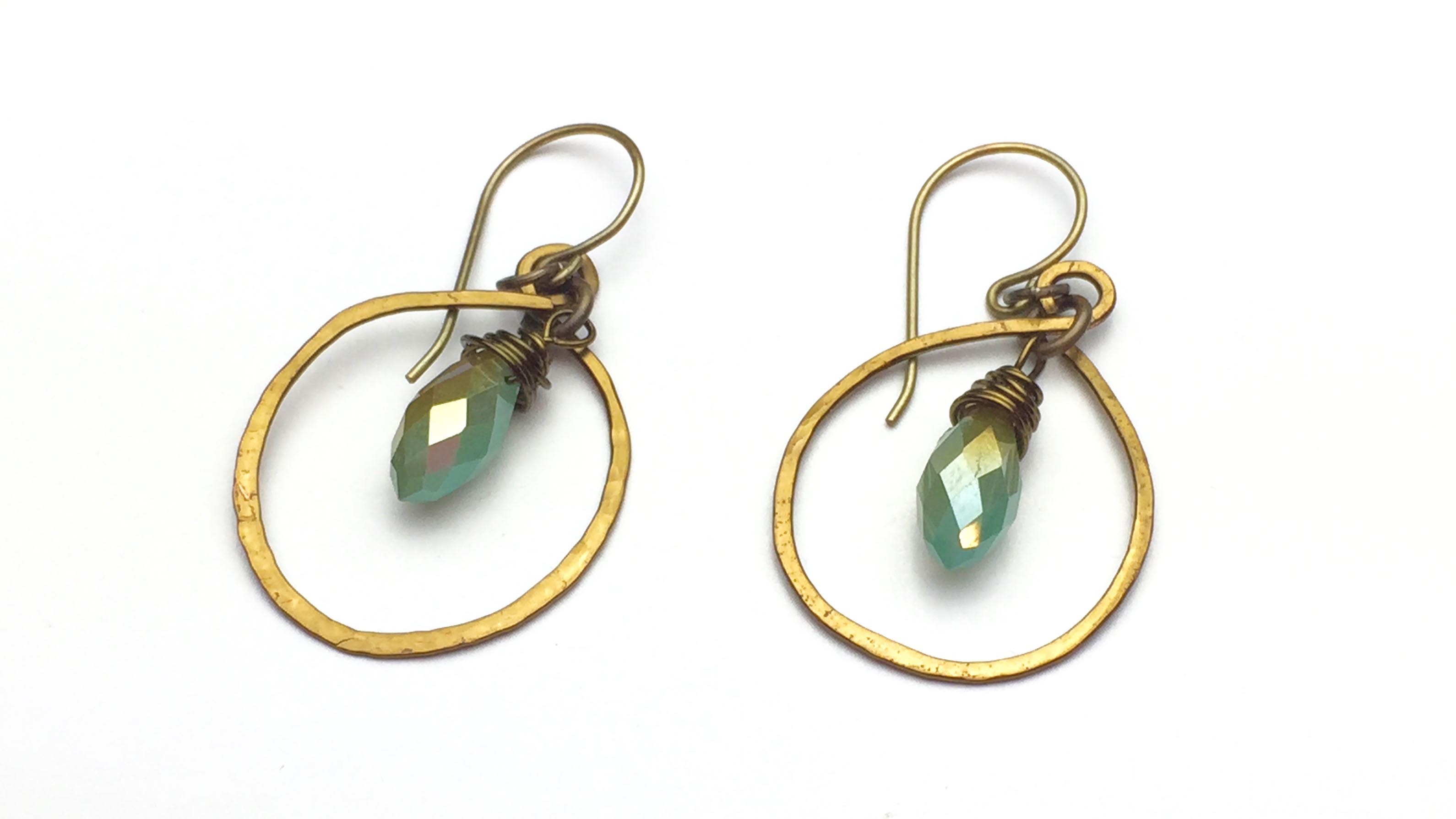 Kelly's Jewel Box, Unique Handcrafted Jewelry in Kalamazoo Michigan