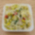 豆芽 / 콩나물무침 / Seasoned bean sprouts