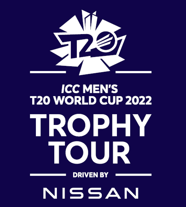 Icc Men S T20 World Cup Trophy To Tour Vanuatu Icc Men S T20 World Cup Trophy To Tour Vanuatu