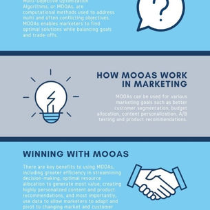 Maximizing Marketing Success: Harnessing Multi-Objective Optimization Algorithms