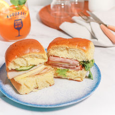 breakfast, lunch, brunch, snack