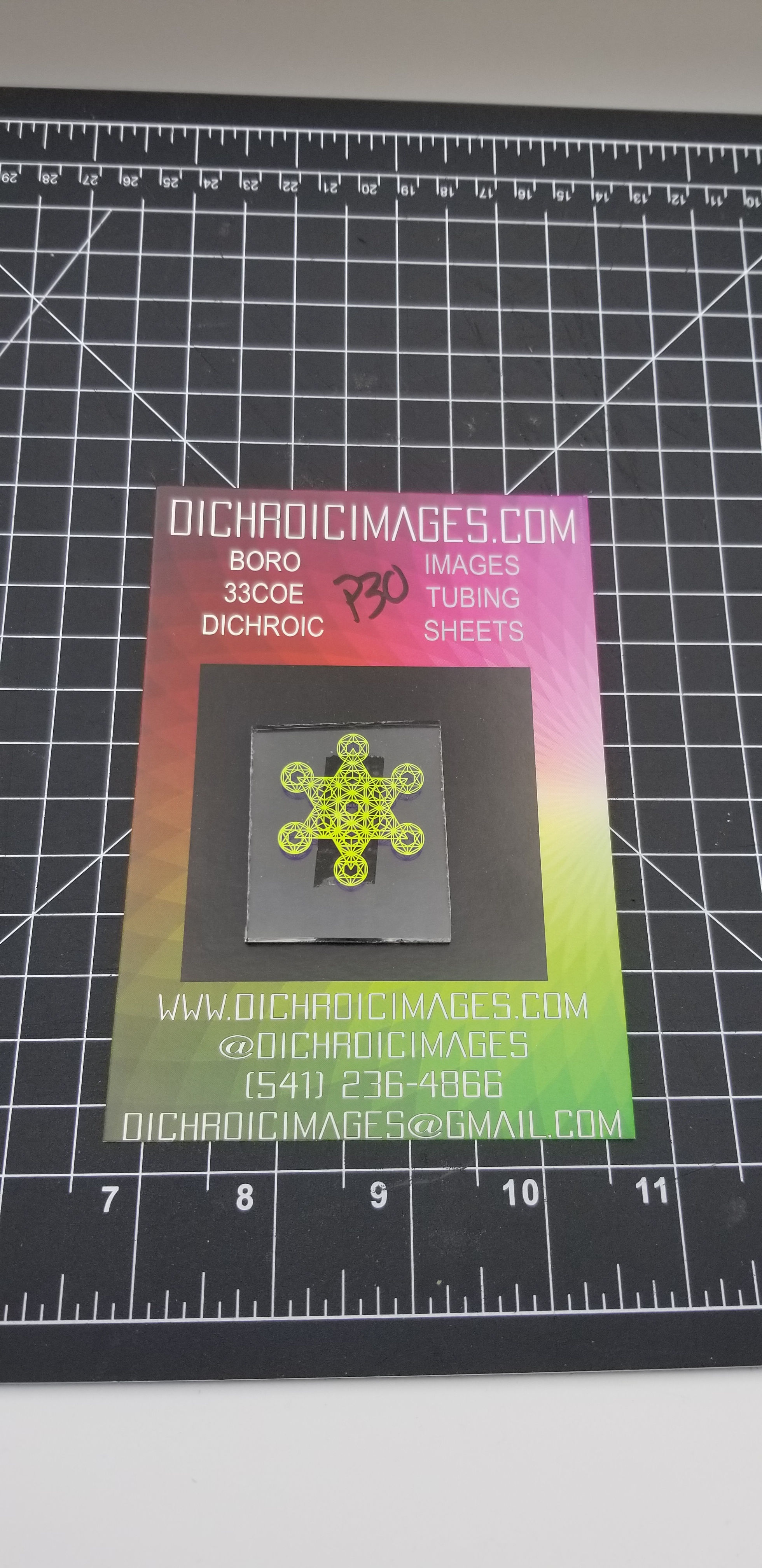 Unique Image Pack P30