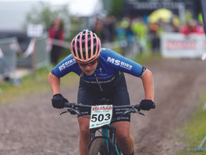 Sledujeme: Adéla Foltýnová