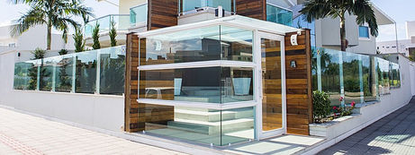 Vidraçaria: como escolher uma para o seu projeto?