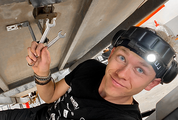 HSR Herrljunga Släpvagn Reparationer Mekaniker