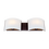 Thumbnail: Albertina 2-Light Vanity