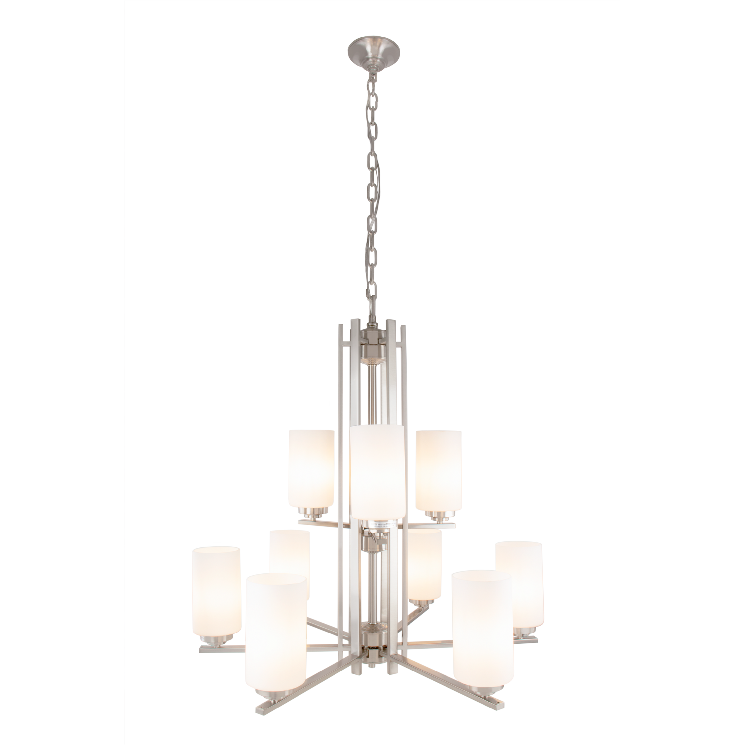 Tara 9-Light Chandelier