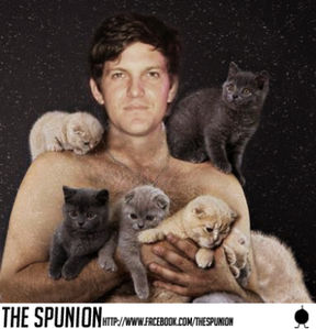 DILLON FRANCIS DONATES 4.5 MILLION TO ASPCA TO GIVE FURRY FELINE FRIENDS A BETTER HOME.