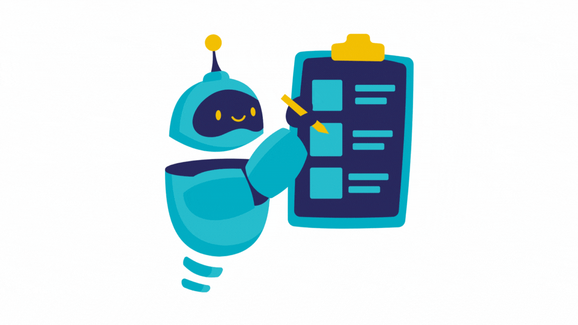 Robo gif