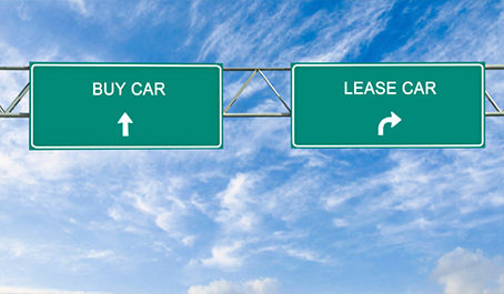 Leasing vs Buying: The Pros and Cons