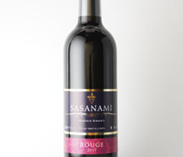 SASANAMI　ルージュ
（720ml）