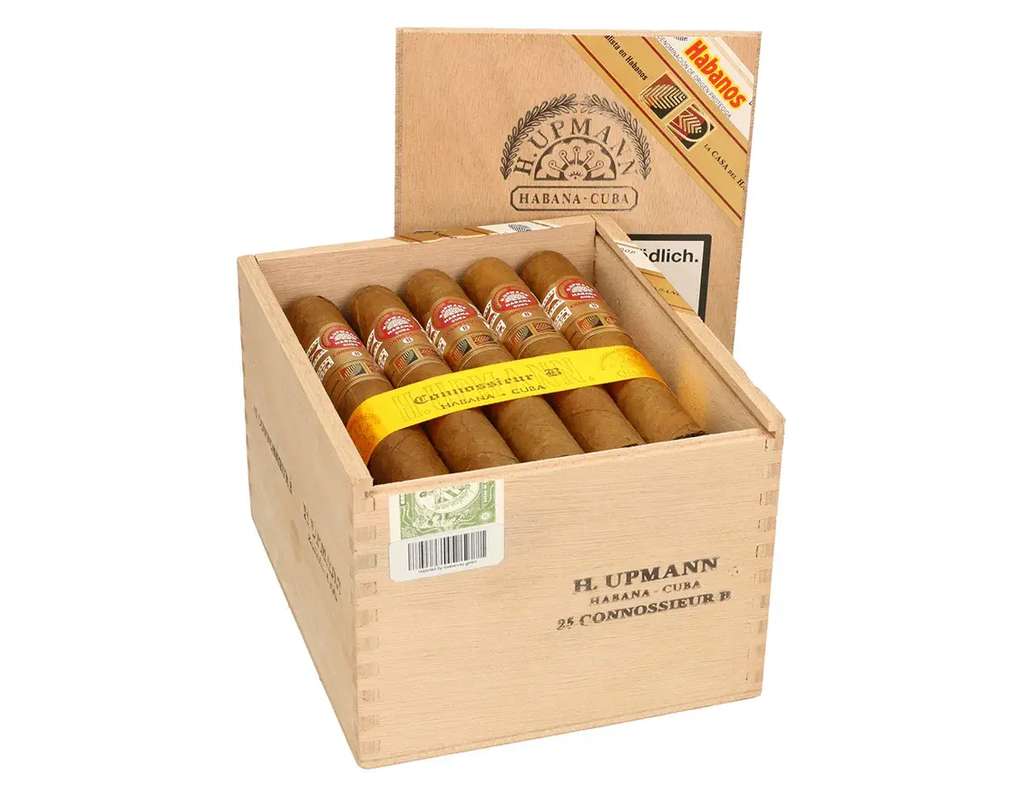 H. Upmann コノセウール B（Connoisseur B）LCDH エディション