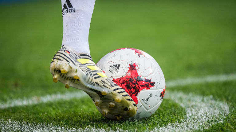 Fifa worldcup 2018