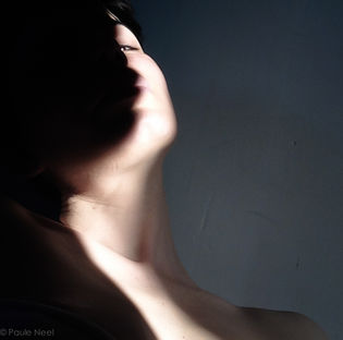 Du 12 au 23 mars 2018 -- L'émotion, le corps et l'espace