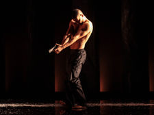 22-23 sept. Histoire de La Violence/Édouard Louis mes E. Gustafsson-L. Hatat Théâtre Paris Villette