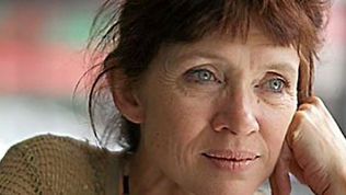 27 janvier -- Lecture de Nancy Huston