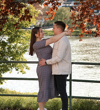 Anna Foos Fotografie | Leistungen | Paket Basic