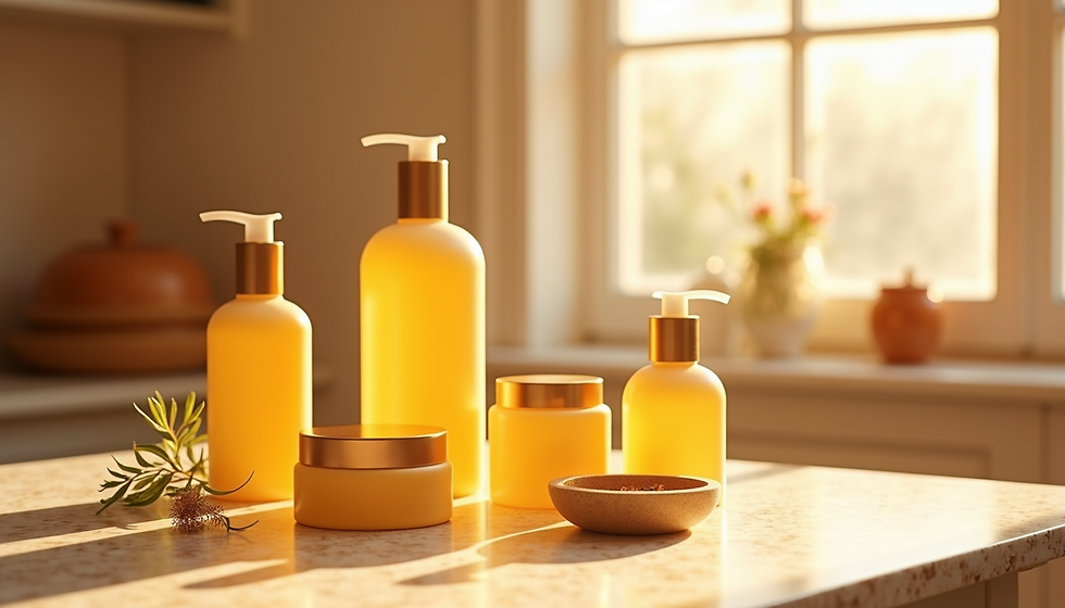 Top Natural Hair Protection Products for Black Women