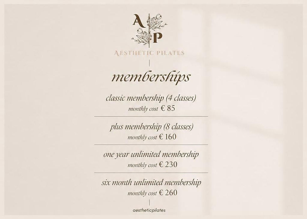 membership