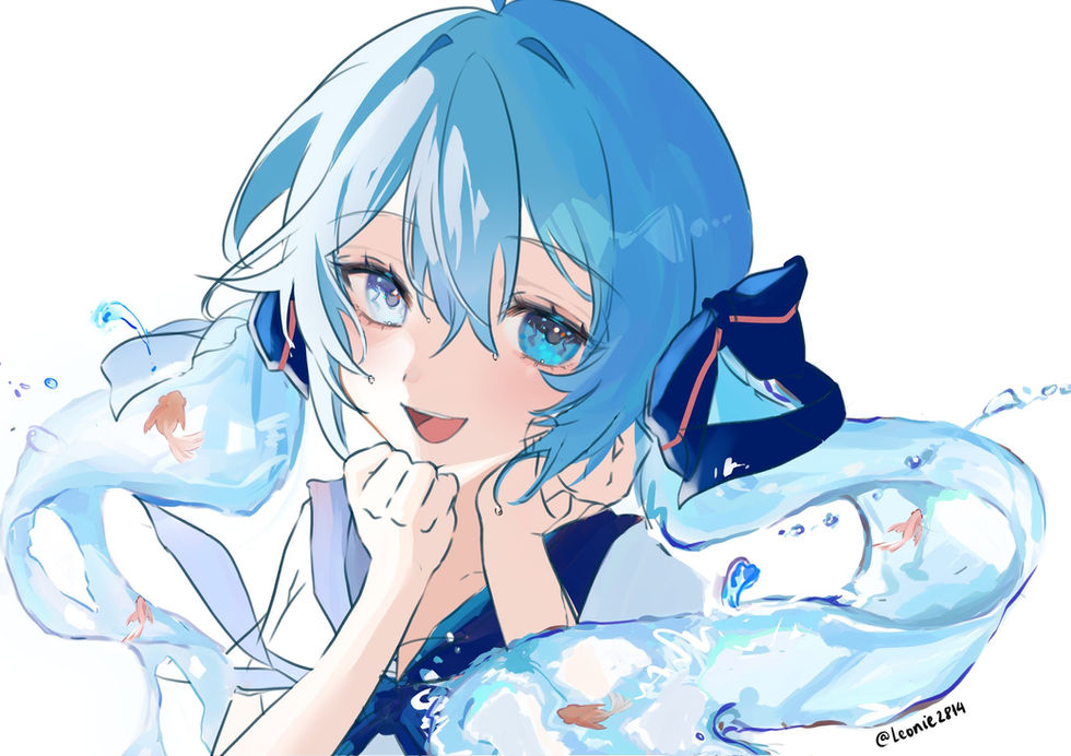 miku birthday