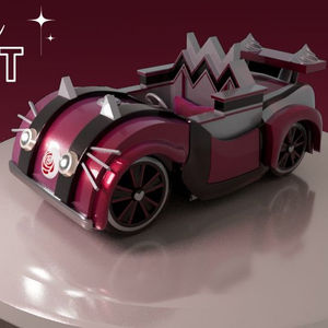 3D modelling
