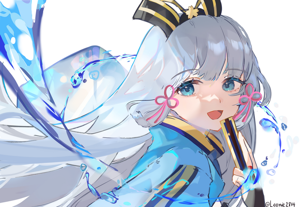 ayaka