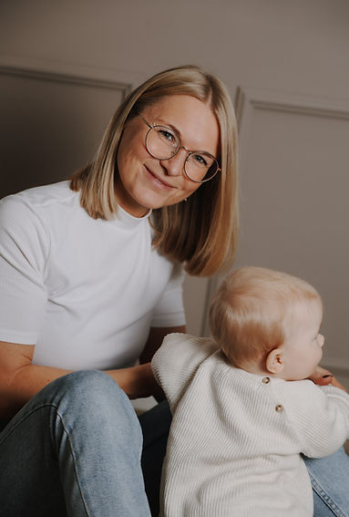 Mama Coaching Münster | Klarheit, Balance & Orientierung 