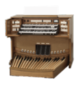 Allen Organ - G330