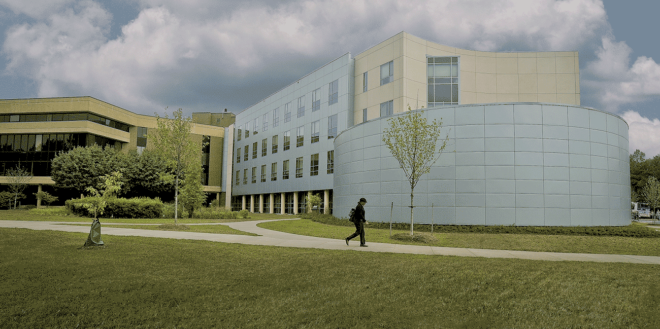 Northern Virginia Community College