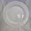 Thumbnail: White Ceramic Plate