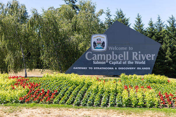 Campbell River