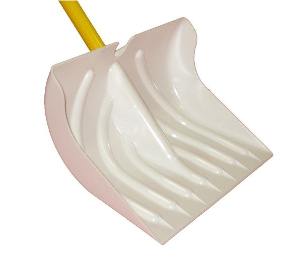 Thumbnail: The SnowPlow Shovel