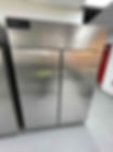 Professional refrigerator