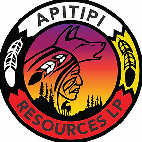 Apitipi Resources Logo