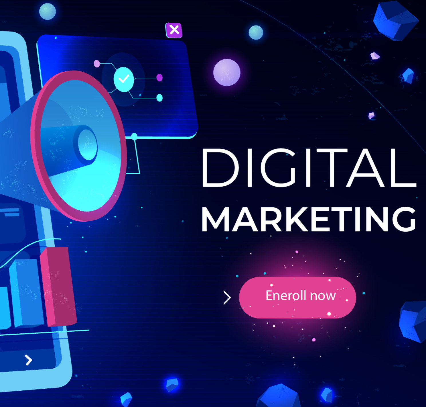 Digital Marketing (META AD- FB,INSTA)