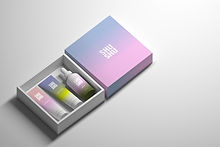 E-shop косметики