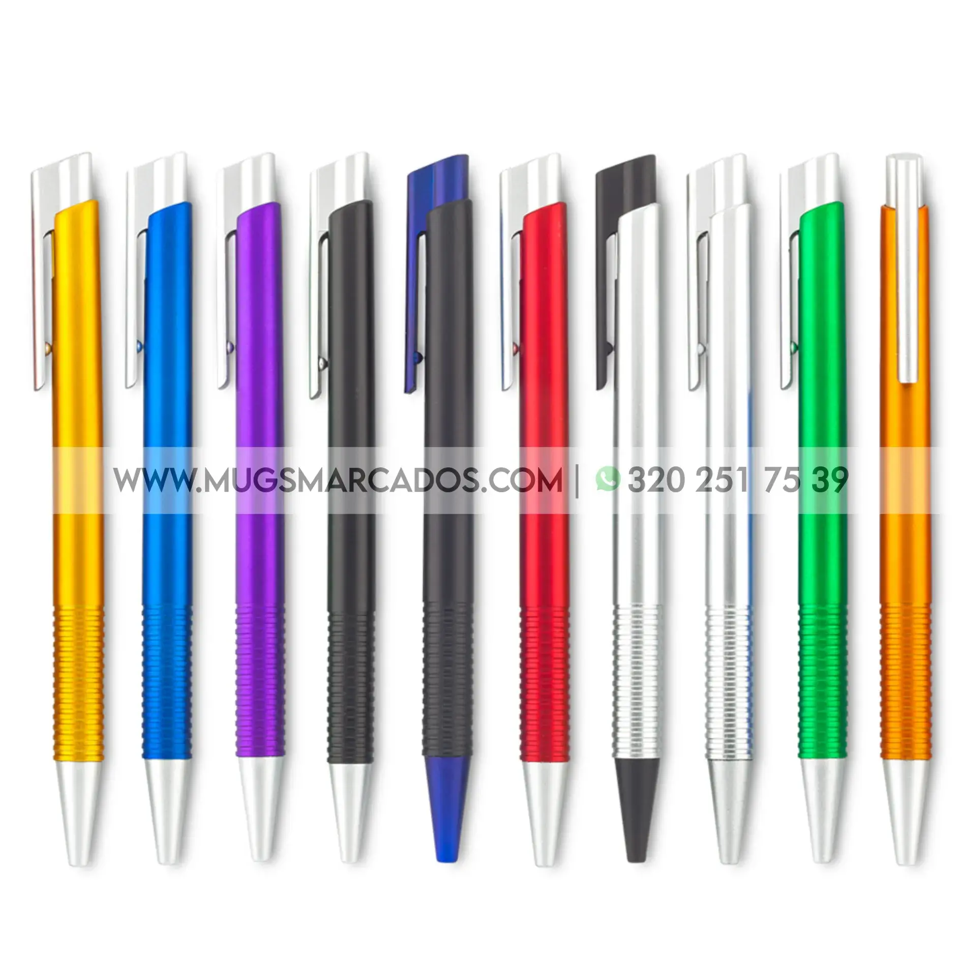PLASTIC PEN | PEN 1063 | CUSTOMIZED BALLS