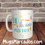 Miniatura: PAREJA DE MUGS PARA NOVIOS | TU ILUMINAS MIS DÍAS | LOVE