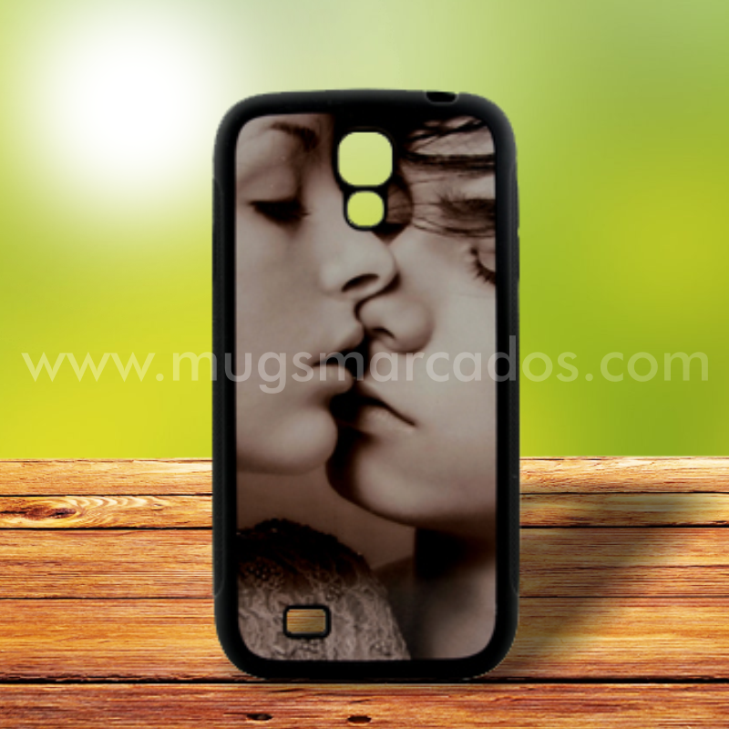 Miniatura: carcasa estampada para samsung