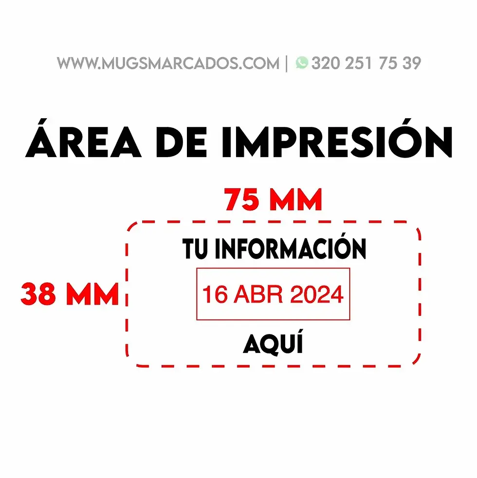 sello fechador s830d a domicilio
