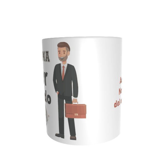 Mug Aqui toma el mejor Abogado